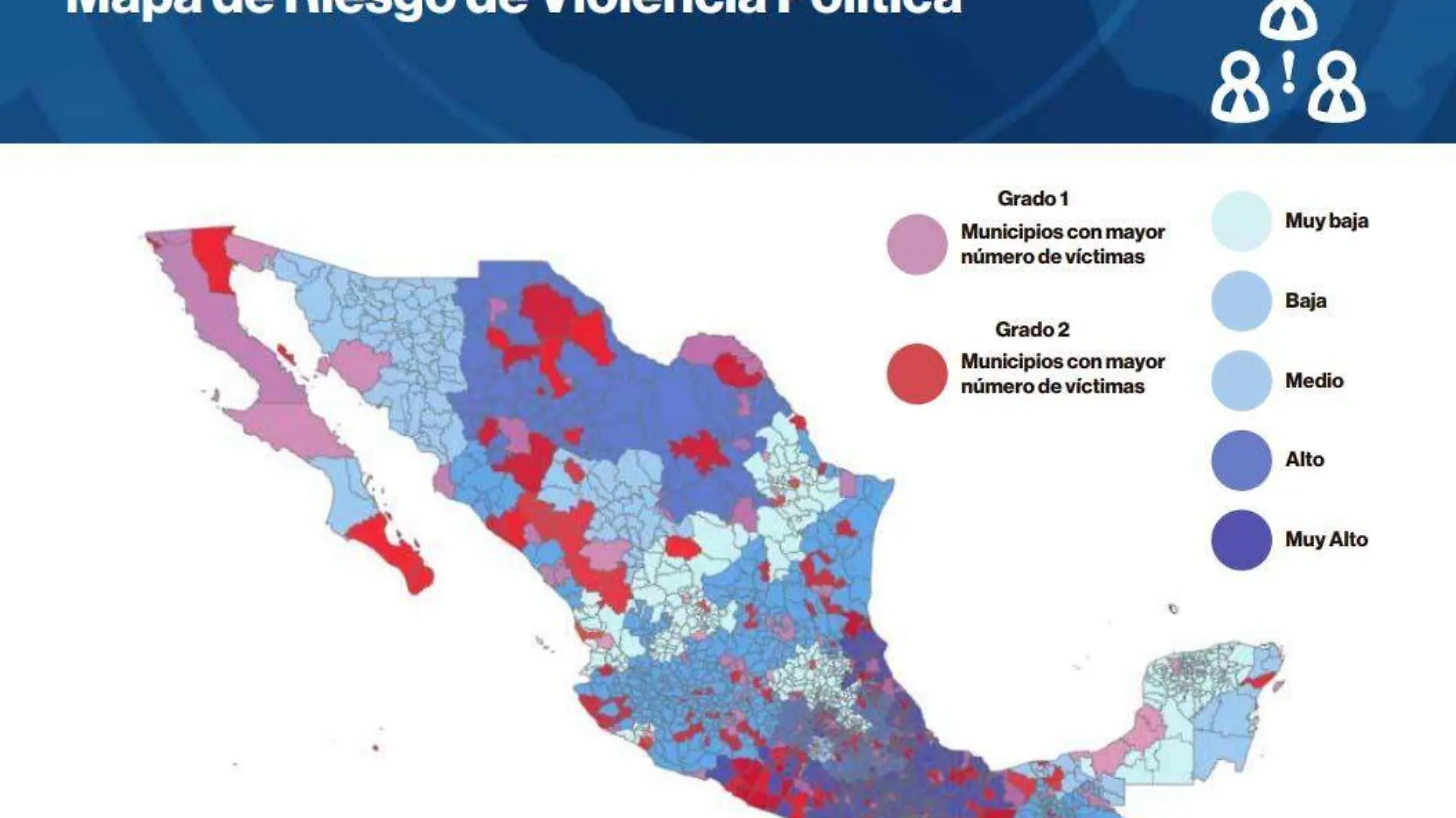 mapa violencia